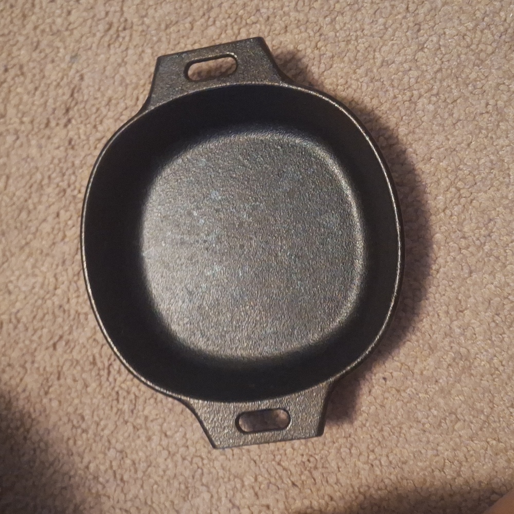 Pampered chef